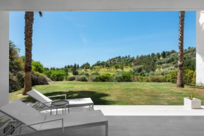 Panoramic Views and Large Garden in Atalaya Hills